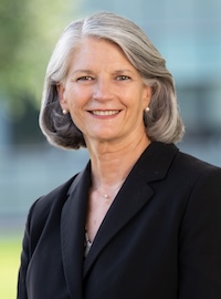 Sandra Bulmer