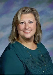 Christine Davis