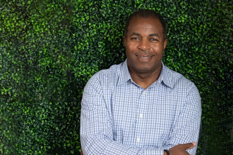 Lonnie Garris III