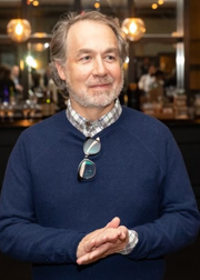 Rhonan Mokriski