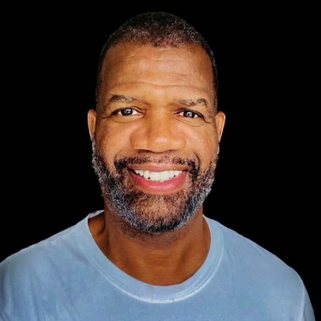 Rob Parker