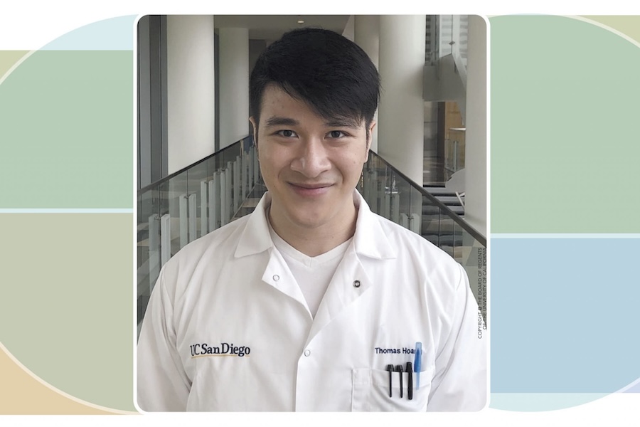 Thomas Hoang