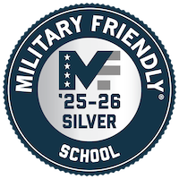 Military Friendly School 2025-2026