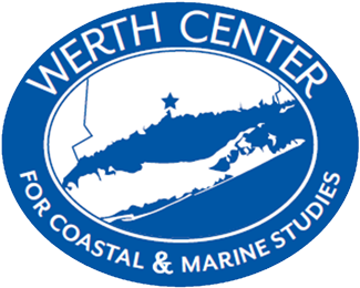 Werth Center logo