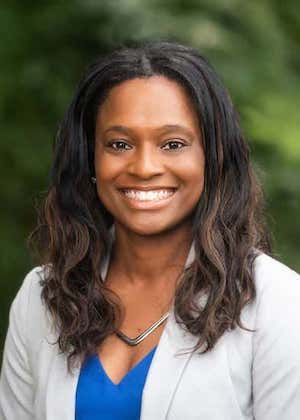 Tiana Williams