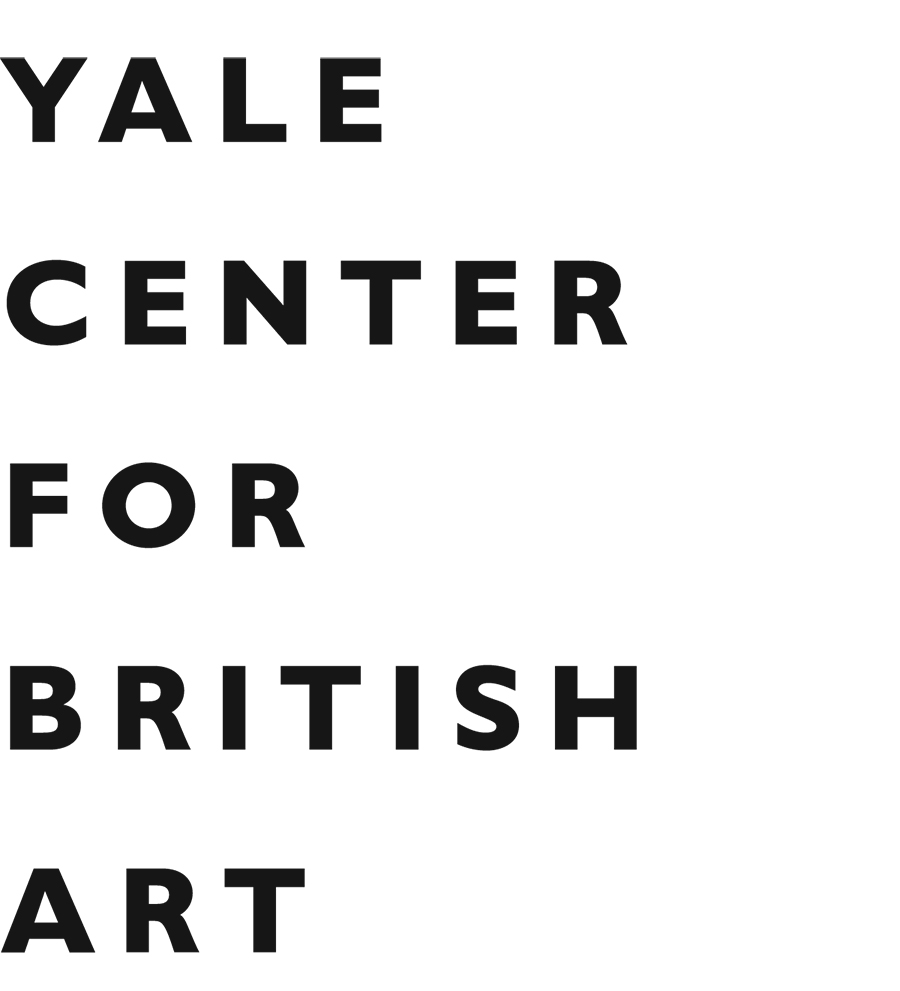 Yale Center for British Art logo